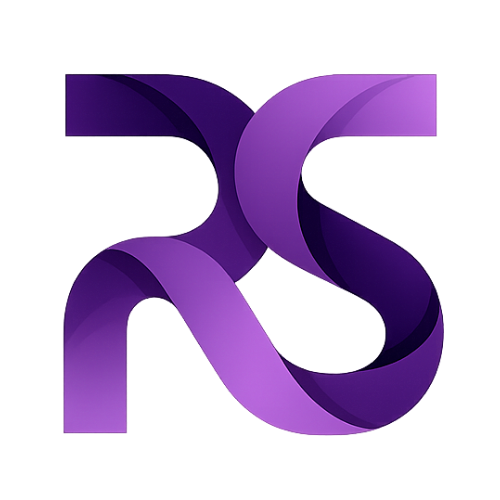 Logo RS